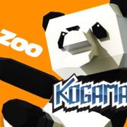 Kogama: Zoológico [Nova Atualização] jogos 360